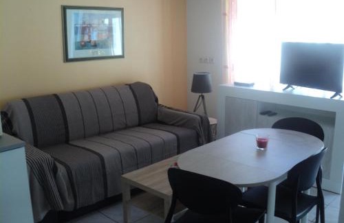Villedoux Apartment | mireille
