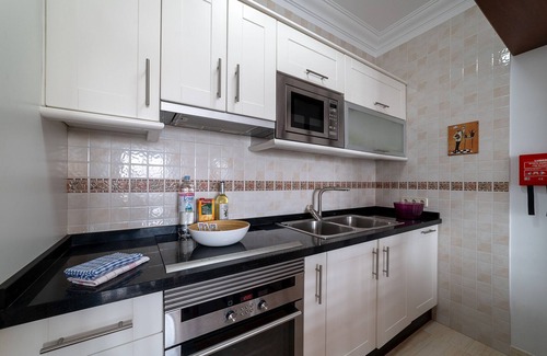 Yaiza Apartment | Mireya apartment in Playa Blanca