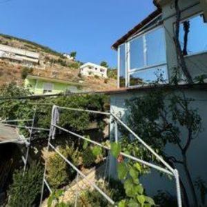 Lukove Apartment | Miri Apartments Sarande