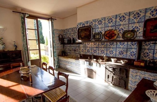 Banyeres del Penedes Villa | Miriam Mansion Banyeres Reg 74 -