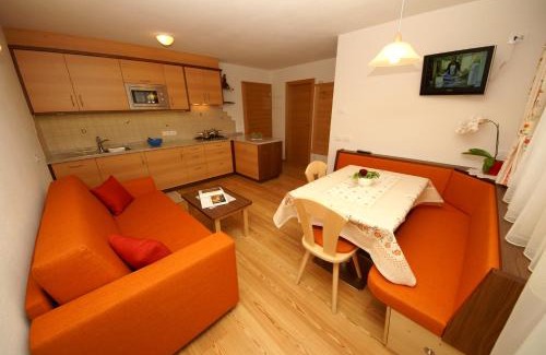 La Valle Apartment | Miribunghof