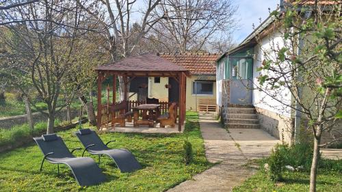 Vrdnik House | Miris prirode