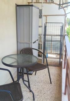 Loutra Edipsou Apartment | Mirka's house