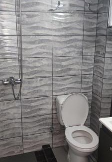 Loutra Edipsou Apartment | Mirka's house