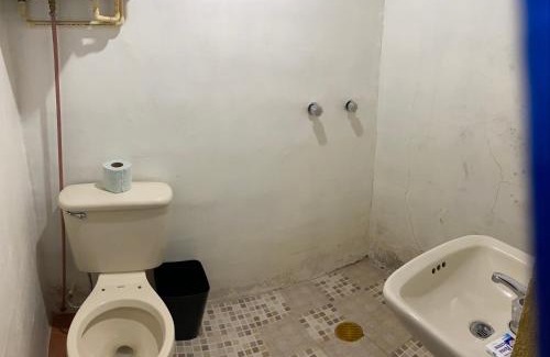 Zacatlan Hotel | Miroji