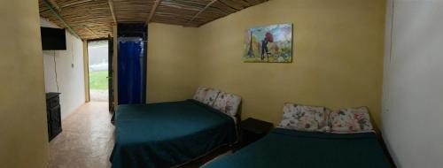 Zacatlan Hotel | Miroji