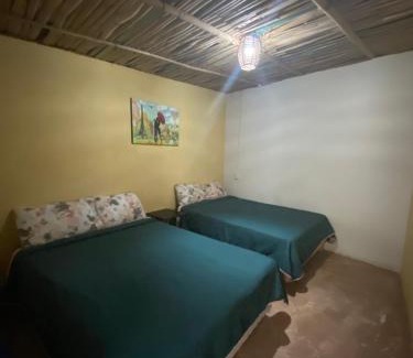Zacatlan Hotel | Miroji