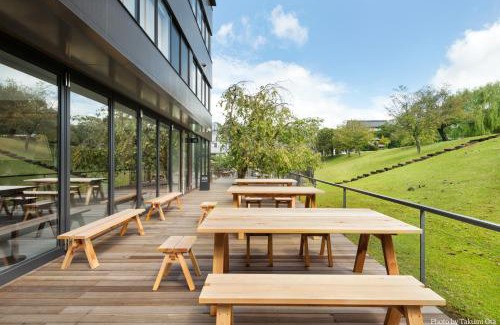Nara Hotel | MIROKU NARA by THE SHARE HOTELS