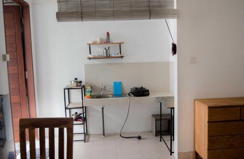 Seminyak Apartment | Mirri House Kerobokan