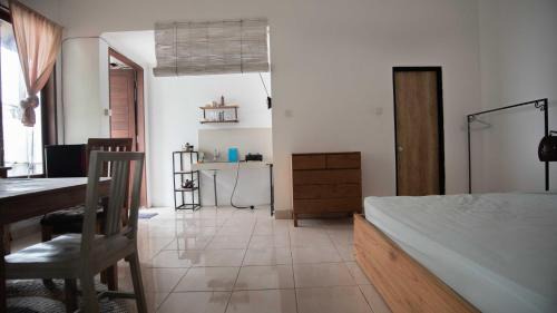 Seminyak Apartment | Mirri House Kerobokan