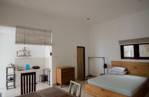 Seminyak Apartment | Mirri House Kerobokan