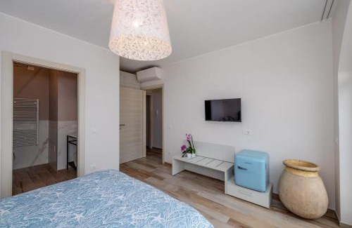 Borgio Verezzi Bed & Breakfast | Mirto Blu