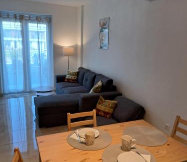 Balatonfenyves Apartment | Mirtusz apartment