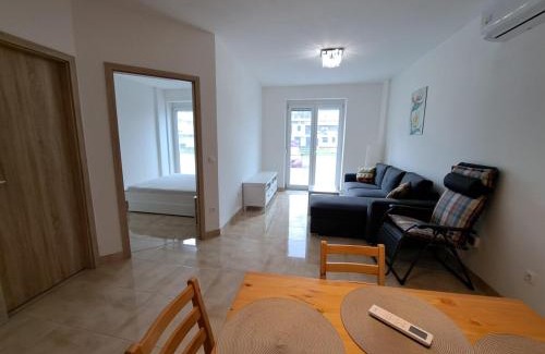 Balatonfenyves Apartment | Mirtusz apartment