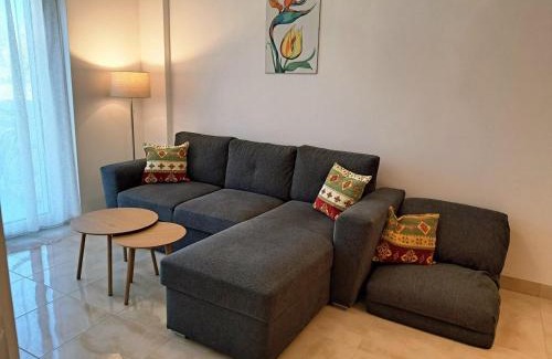 Balatonfenyves Apartment | Mirtusz apartment