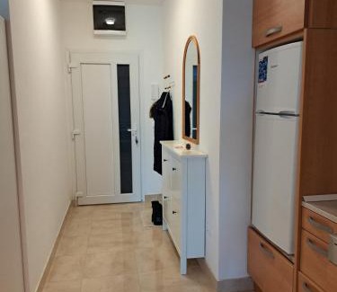 Balatonfenyves Apartment | Mirtusz apartment