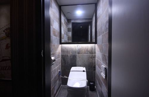 Miryang Hotel | Miryang IN Self Check-in Motel