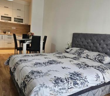 Mladenovac Apartment | MiS Lux