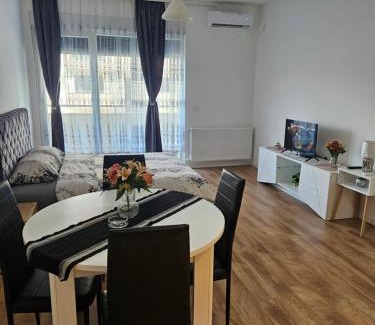 Mladenovac Apartment | MiS Lux