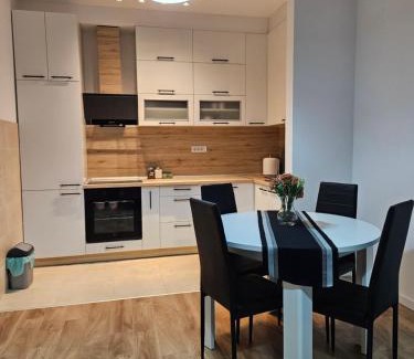 Mladenovac Apartment | MiS Lux