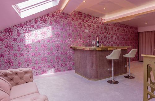 St George's Quarter Apartment | Mischief Liverpool