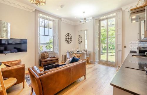 Arnside House | Mishmash