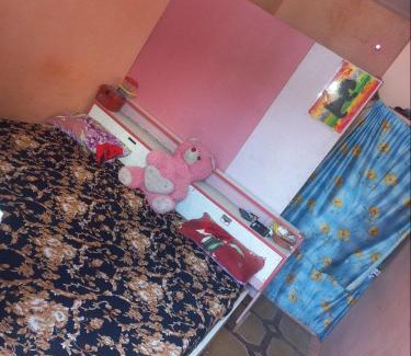 Ujjain House | Mishraji Stay 78048-16682