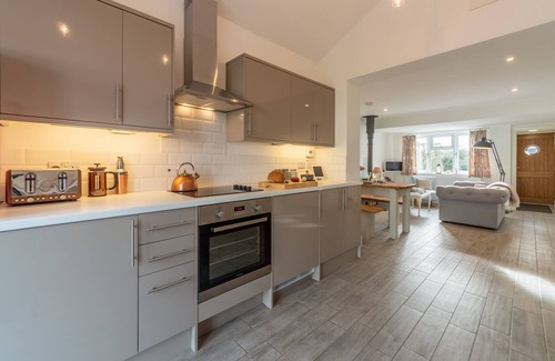 Port Isaac House | Miss Fishers is a charming two bedroom cottage close to Port Isaac.