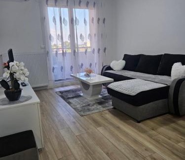 Mladenovac Apartment | Miss LuX