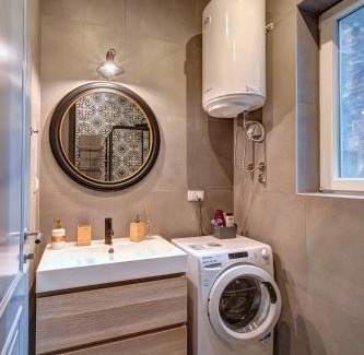 Stari Grad Apartment | Miss Sunshine 4*