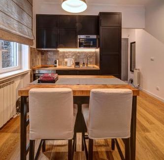 Stari Grad Apartment | Miss Sunshine 4*