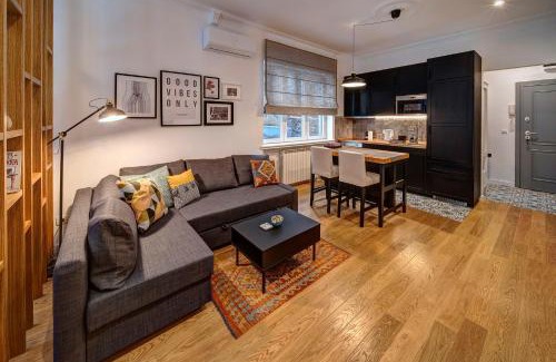 Stari Grad Apartment | Miss Sunshine 4*
