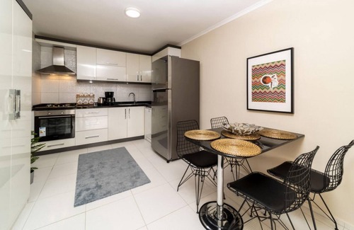 Kaleici Apartment | Missafir Exquisite Flat Near Hadrian's Gate
