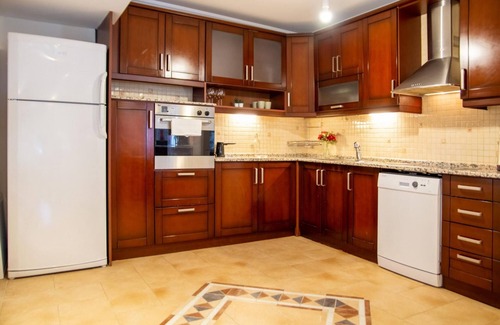 Karsiyaka Apartment | Missafir Flat near Karsiyaka Coast in Karsiyaka