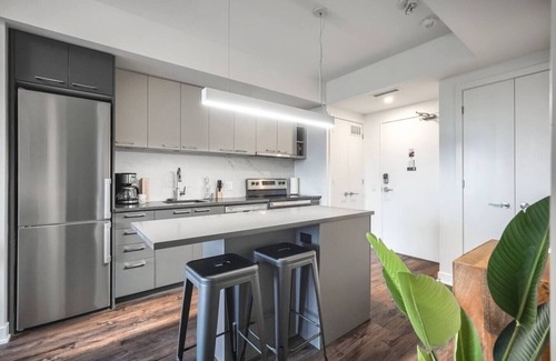 Mississauga Apartment | Mississauga - Brightstone 1B