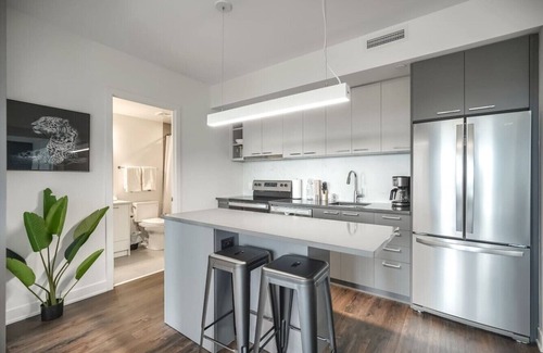 Mississauga Apartment | Mississauga - Brightstone 2BB