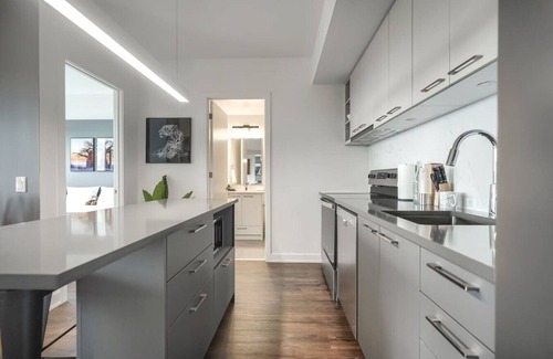 Mississauga Apartment | Mississauga - Brightstone 2BB