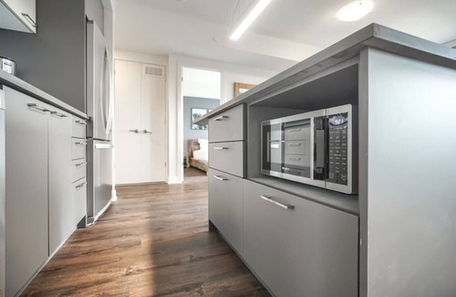 Mississauga Apartment | Mississauga - Brightstone 2BB