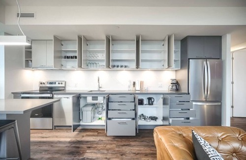 Mississauga Apartment | Mississauga - Brightstone 3B2B