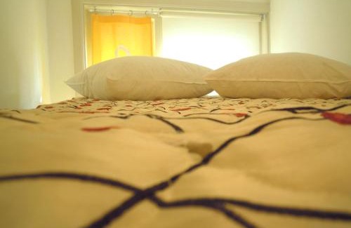 Amsterdam West Bed & Breakfast | MissOrtelia B&B