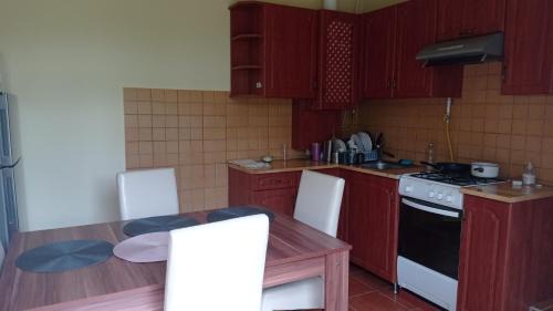 Sostogyogyfurdo Apartment | Missy House
