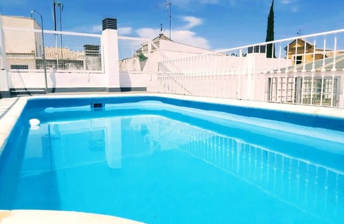Santa Catalina Apartment | Misterhost Santiago with pool