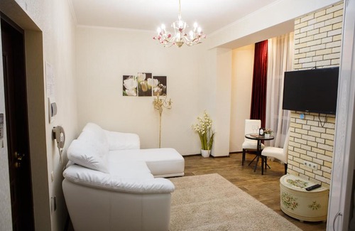 Kharkiv Hotel | Misteriya Hotel