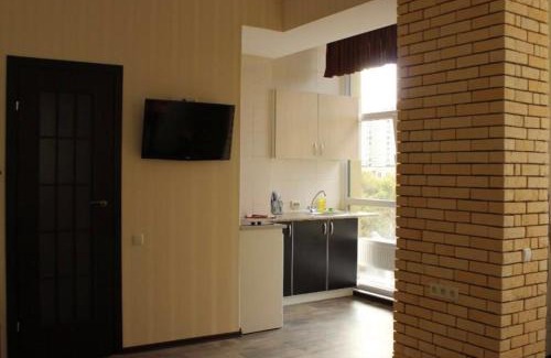 Kharkiv Hotel | Misteriya Hotel