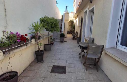 Port-Saint-Louis-du-Rhone Apartment | Mistral Appartements