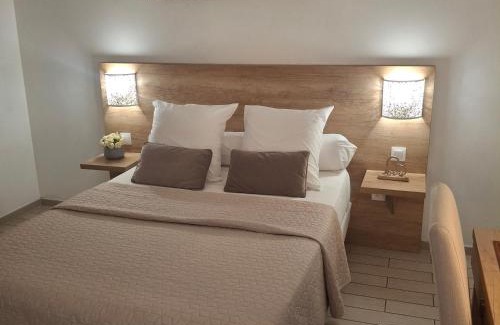 Port-Saint-Louis-du-Rhone Apartment | Mistral Appartements
