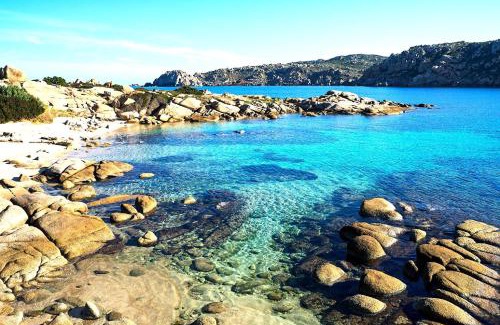 Capo Testa House | Mistral