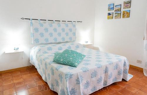 Capo Testa House | Mistral