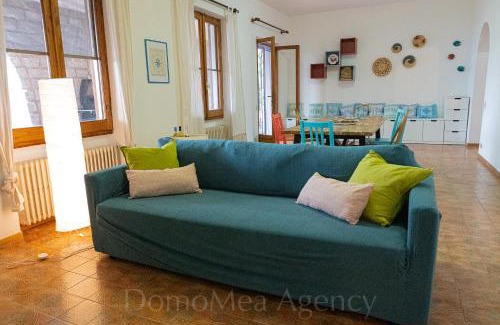 Capo Testa House | Mistral