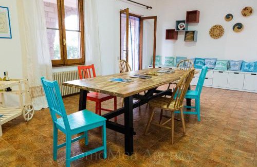 Capo Testa House | Mistral